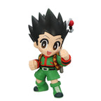 Product image Hunter x Hunter Monotoon PVC Statue Gon Normal Color Ver. 11 cm