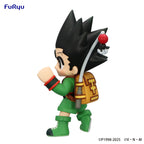 Product image Hunter x Hunter Monotoon PVC Statue Gon Normal Color Ver. 11 cm