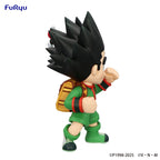 Product image Hunter x Hunter Monotoon PVC Statue Gon Normal Color Ver. 11 cm