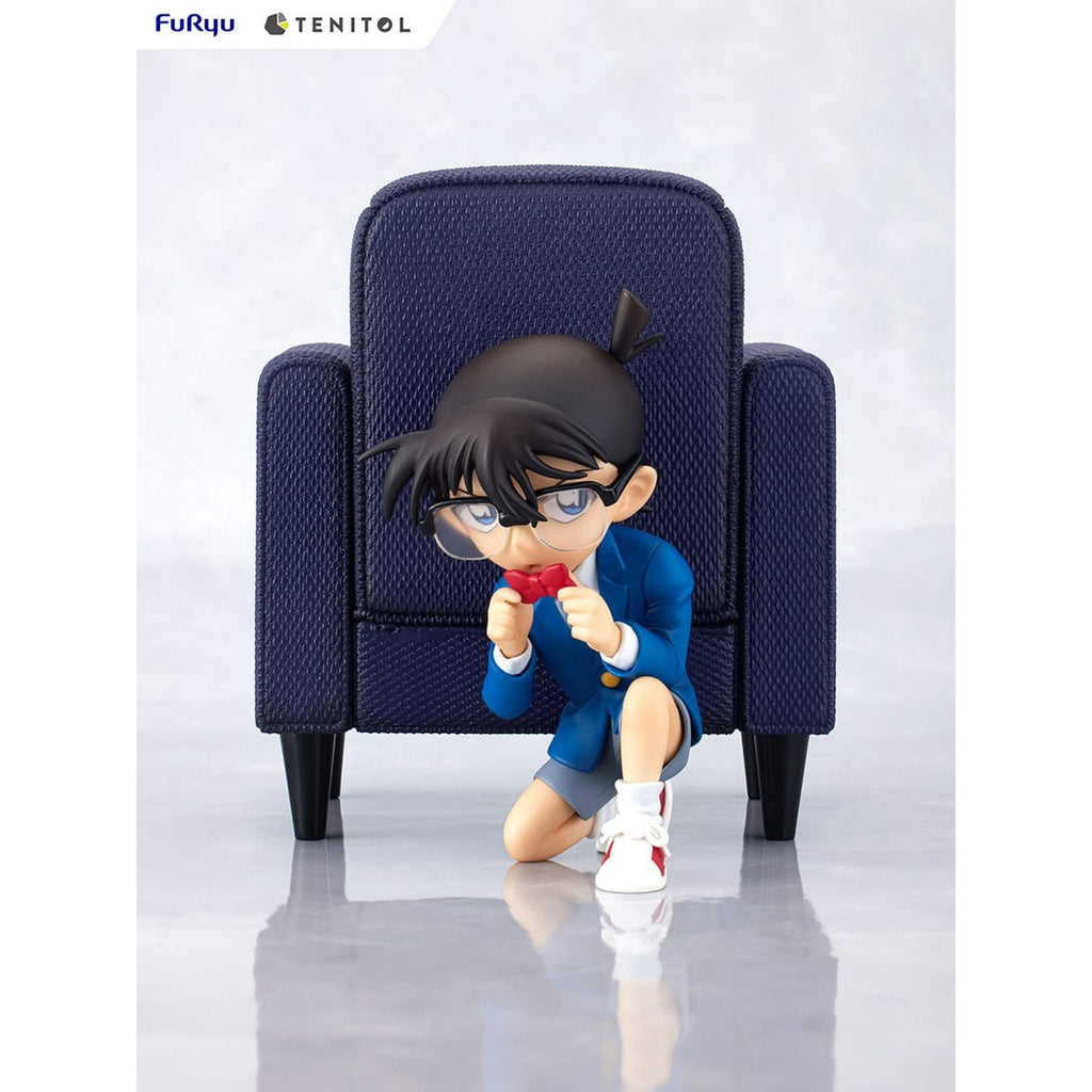 Product image Detective Conan Tenitol PVC Statue Conan Edogawa 10 cm
