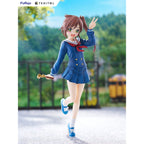 Zdjęcie produktu Train to the End of the World Figurka PVC Tenitol Shizuru Chikura 21 cm