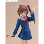 Zdjęcie produktu Train to the End of the World Figurka PVC Tenitol Shizuru Chikura 21 cm