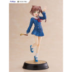 Zdjęcie produktu Train to the End of the World Figurka PVC Tenitol Shizuru Chikura 21 cm