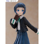 Zdjęcie produktu Train to the End of the World Figura PVC Tenitol Akira Shinonome 20 cm