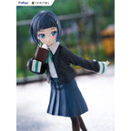 Zdjęcie produktu Train to the End of the World Figura PVC Tenitol Akira Shinonome 20 cm