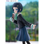 Zdjęcie produktu Train to the End of the World Figura PVC Tenitol Akira Shinonome 20 cm