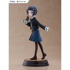 Zdjęcie produktu Train to the End of the World Figura PVC Tenitol Akira Shinonome 20 cm