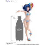 Product image Makeine: Too Many Losing Heroines! Tenitol Tall PVC Statue Anna Yanami 31 cm