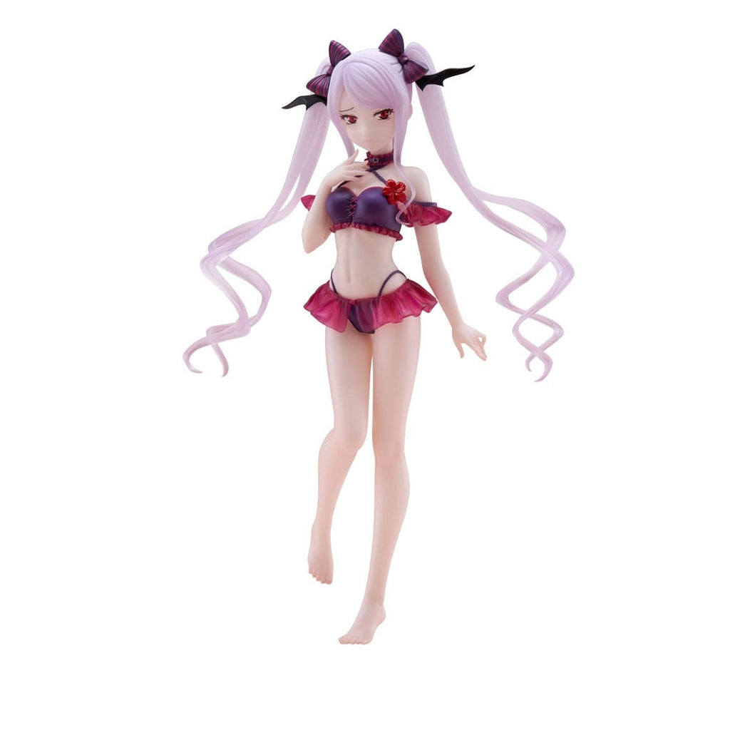 Zdjęcie produktu Overlord Tenitol Figurka PVC Shalltear 29 cm