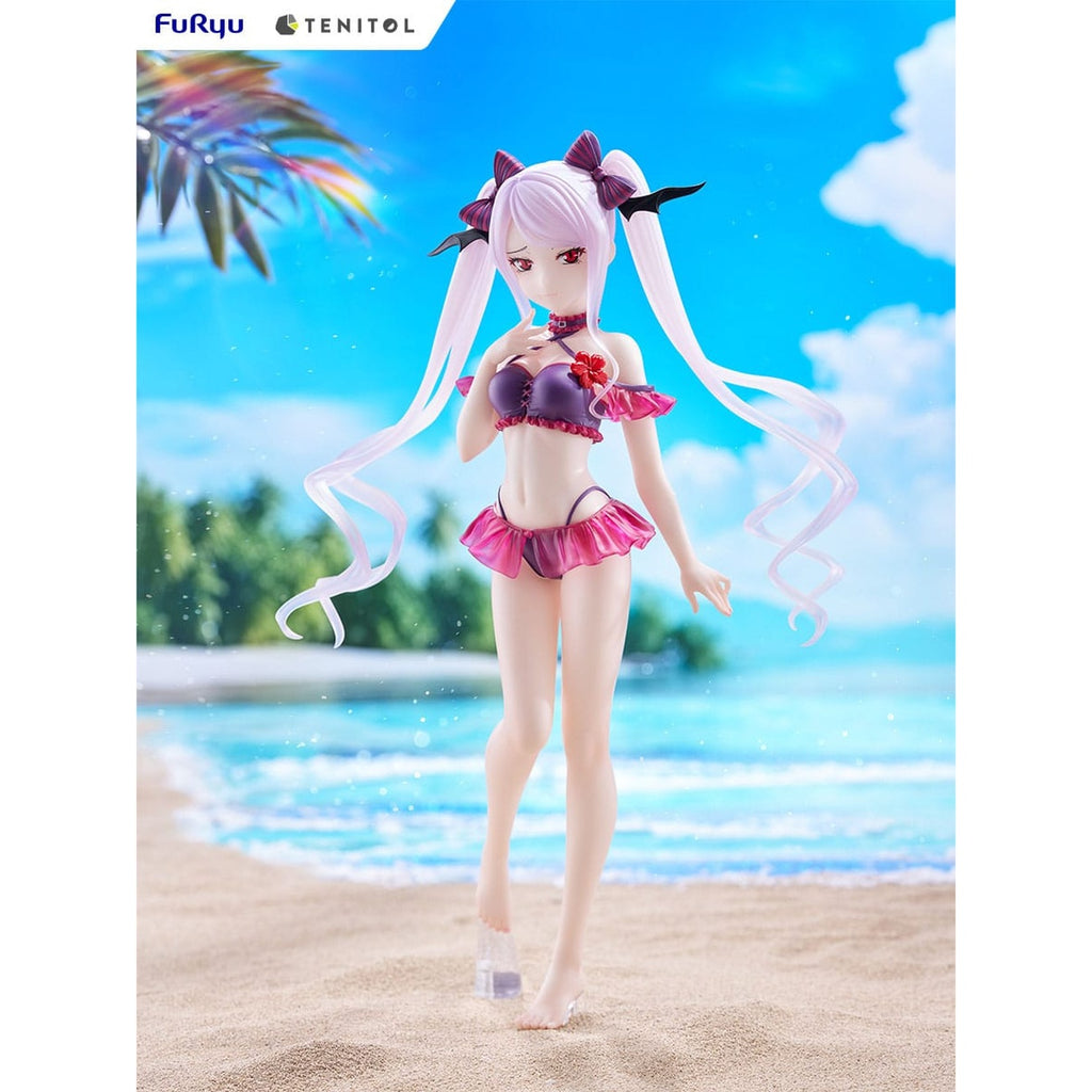 Zdjęcie produktu Overlord Tenitol Figurka PVC Shalltear 29 cm