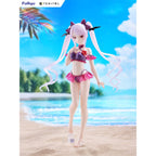 Zdjęcie produktu Overlord Tenitol Figurka PVC Shalltear 29 cm