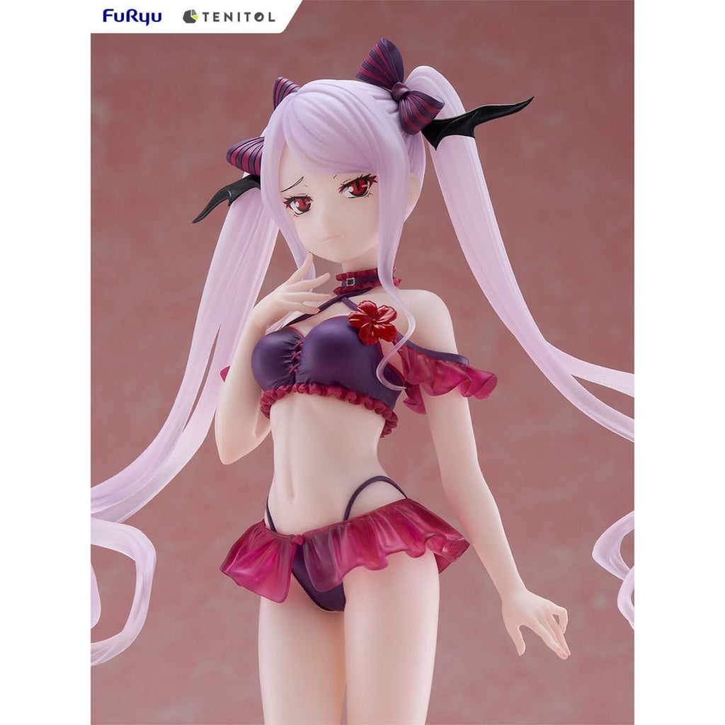 Zdjęcie produktu Overlord Tenitol Figurka PVC Shalltear 29 cm