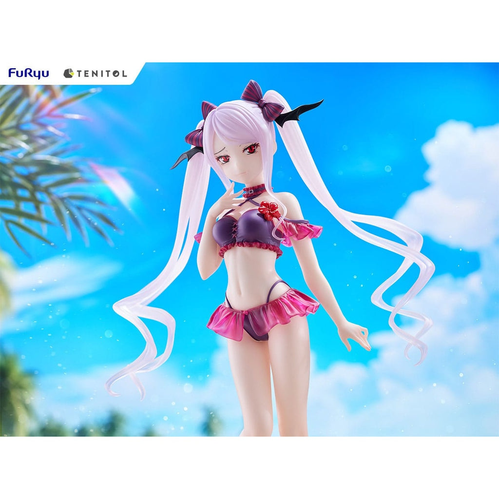 Zdjęcie produktu Overlord Tenitol Figurka PVC Shalltear 29 cm