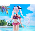 Zdjęcie produktu Overlord Tenitol Figurka PVC Shalltear 29 cm
