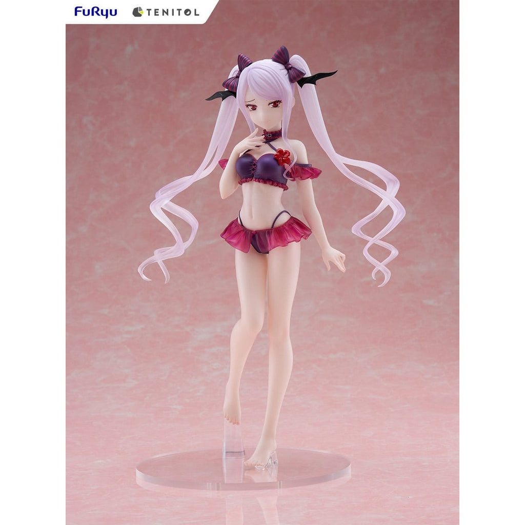Zdjęcie produktu Overlord Tenitol Figurka PVC Shalltear 29 cm
