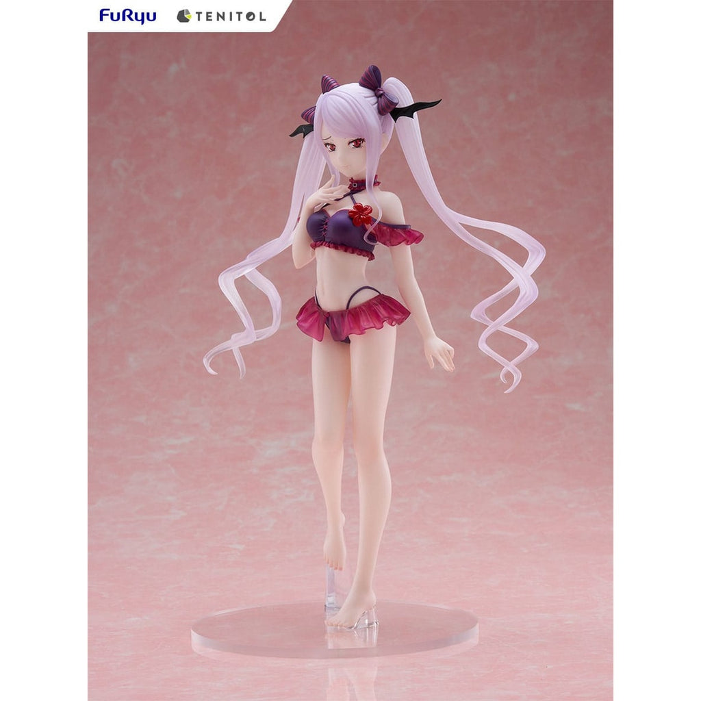 Zdjęcie produktu Overlord Tenitol Figurka PVC Shalltear 29 cm