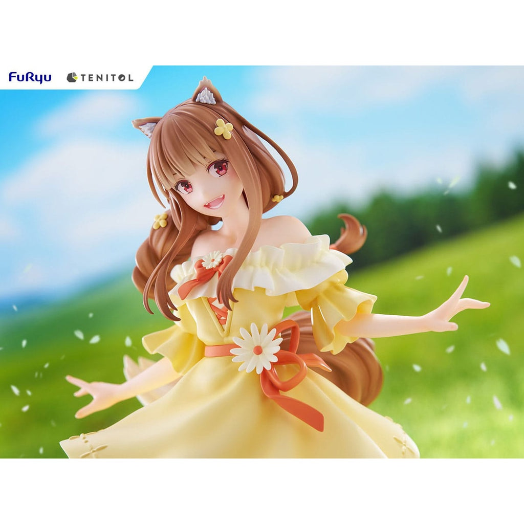 Zdjęcie produktu Spice and Wolf statuetka PVC Tenitol Holo 23 cm