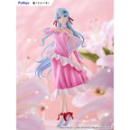 Product image Magilumiere Co. Ltd. Tenitol PVC Statue Aoi Lily 19 cm