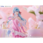 Product image Magilumiere Co. Ltd. Tenitol PVC Statue Aoi Lily 19 cm