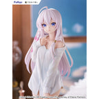 Zdjęcie produktu Wandering Witch: The Journey of Elaina Figurka PVC Tenitol Tall Elaina Shirt Ver. 30 cm
