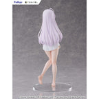 Zdjęcie produktu Wandering Witch: The Journey of Elaina Figurka PVC Tenitol Tall Elaina Shirt Ver. 30 cm