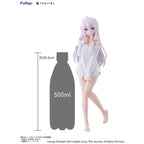 Zdjęcie produktu Wandering Witch: The Journey of Elaina Figurka PVC Tenitol Tall Elaina Shirt Ver. 30 cm
