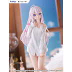 Zdjęcie produktu Wandering Witch: The Journey of Elaina Figurka PVC Tenitol Tall Elaina Shirt Ver. 30 cm