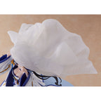Zdjęcie produktu Is It Wrong to Try to Pick Up Girls in a Dungeon? Figurka PVC 1/7 Hestia Shiromuku 28 cm