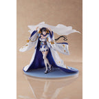 Zdjęcie produktu Is It Wrong to Try to Pick Up Girls in a Dungeon? Figurka PVC 1/7 Hestia Shiromuku 28 cm