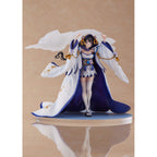 Zdjęcie produktu Is It Wrong to Try to Pick Up Girls in a Dungeon? Figurka PVC 1/7 Hestia Shiromuku 28 cm