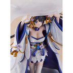 Zdjęcie produktu Is It Wrong to Try to Pick Up Girls in a Dungeon? Figurka PVC 1/7 Hestia Shiromuku 28 cm