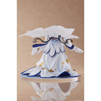 Zdjęcie produktu Is It Wrong to Try to Pick Up Girls in a Dungeon? Figurka PVC 1/7 Hestia Shiromuku 28 cm