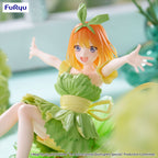 Zdjęcie produktu The Quintessential Quintuplets Specials Bloo-me! figurka PVC Nakano Yotsuba 11 cm