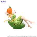 Zdjęcie produktu The Quintessential Quintuplets Specials Bloo-me! figurka PVC Nakano Yotsuba 11 cm