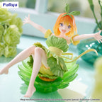Zdjęcie produktu The Quintessential Quintuplets Specials Bloo-me! figurka PVC Nakano Yotsuba 11 cm