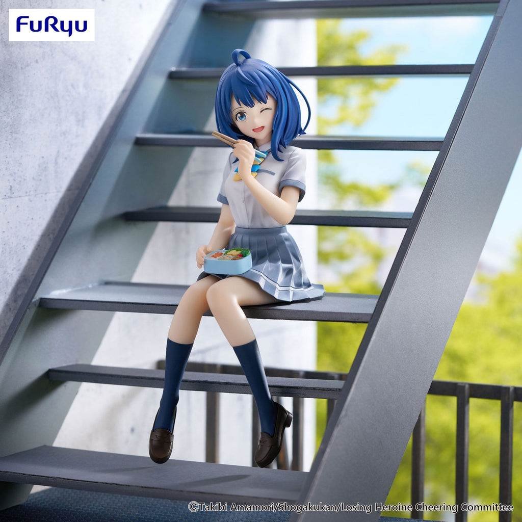Zdjęcie produktu Makeine: Too Many Losing Heroines! Figurka PVC Noodle Stopper Anna Yanami 15 cm
