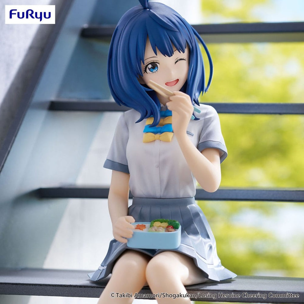 Zdjęcie produktu Makeine: Too Many Losing Heroines! Figurka PVC Noodle Stopper Anna Yanami 15 cm