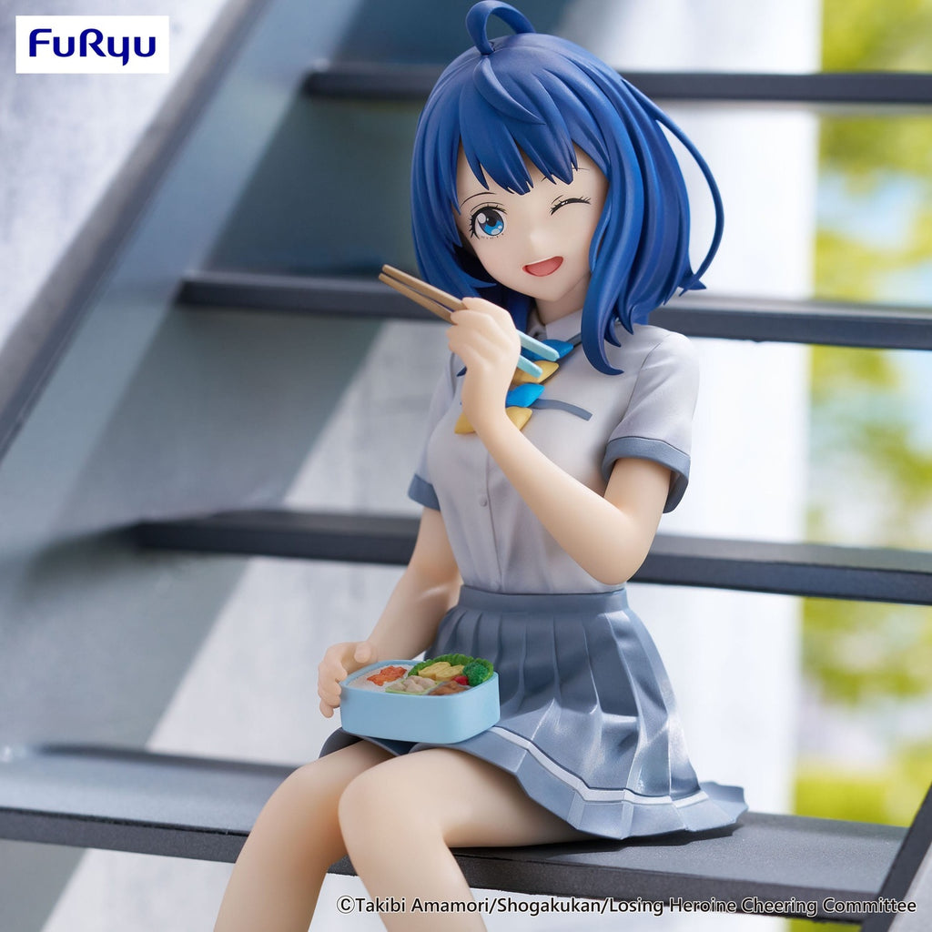 Zdjęcie produktu Makeine: Too Many Losing Heroines! Figurka PVC Noodle Stopper Anna Yanami 15 cm