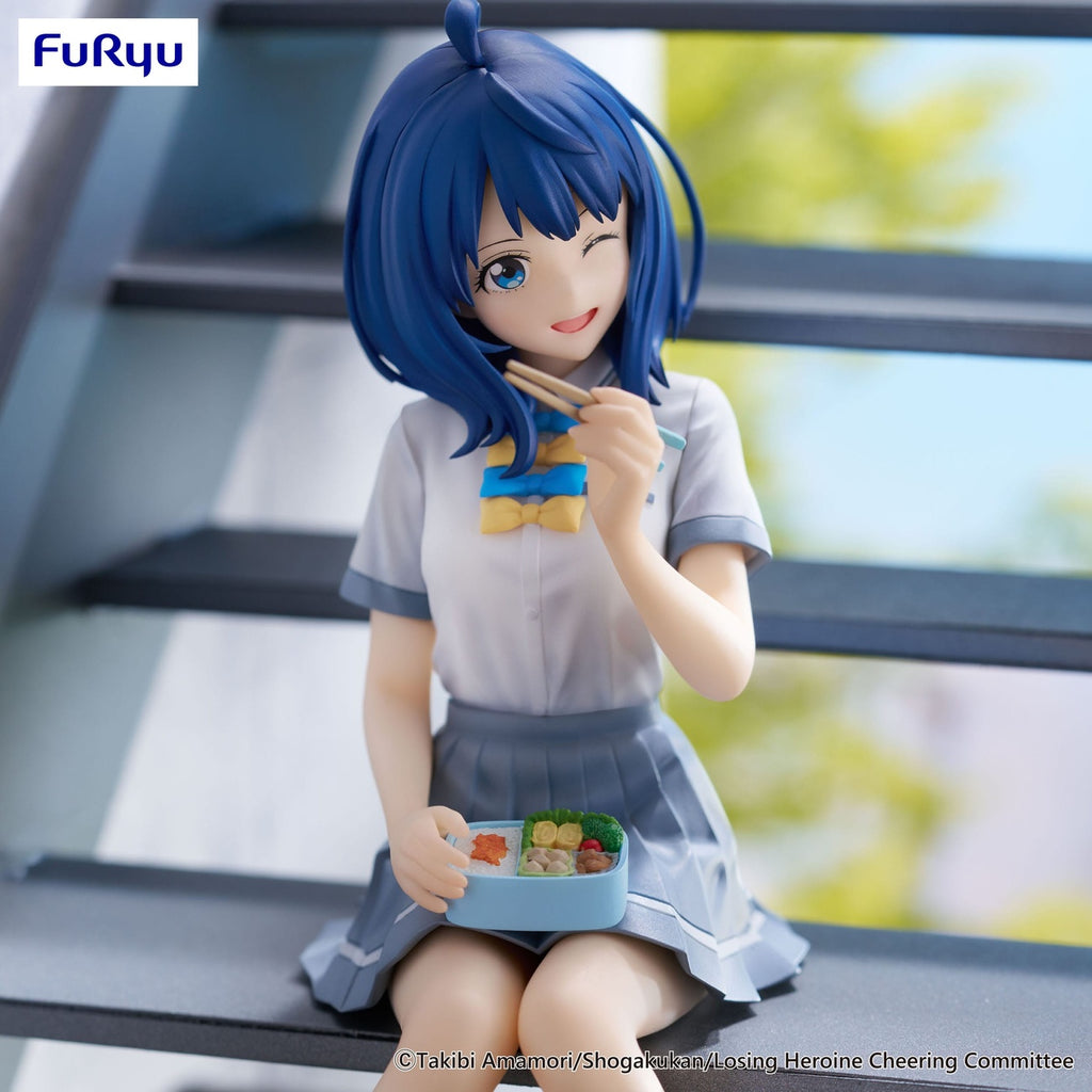 Zdjęcie produktu Makeine: Too Many Losing Heroines! Figurka PVC Noodle Stopper Anna Yanami 15 cm