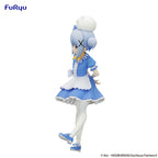 Product image Is the Order a Rabbit? Bloom Trio-Try-iT PVC Statue Chino 18 cm