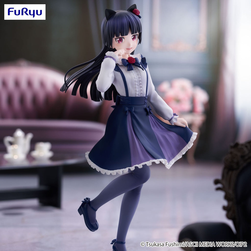 Zdjęcie produktu Oreimo 2 Trio-Try-iT Figura PVC Kuroneko 19 cm