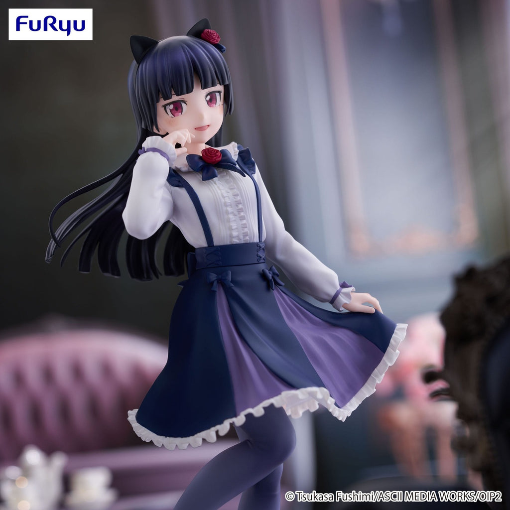 Zdjęcie produktu Oreimo 2 Trio-Try-iT Figura PVC Kuroneko 19 cm