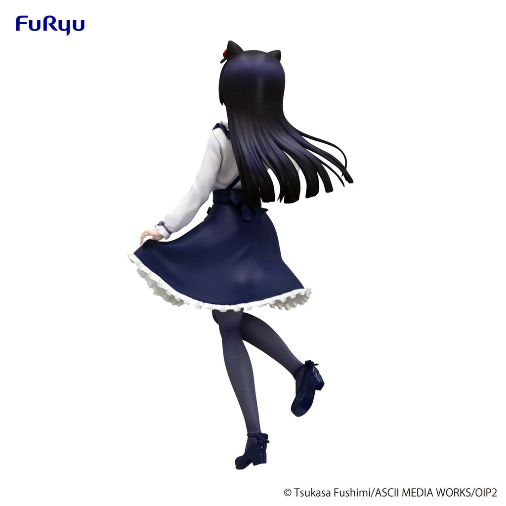 Zdjęcie produktu Oreimo 2 Trio-Try-iT Figura PVC Kuroneko 19 cm