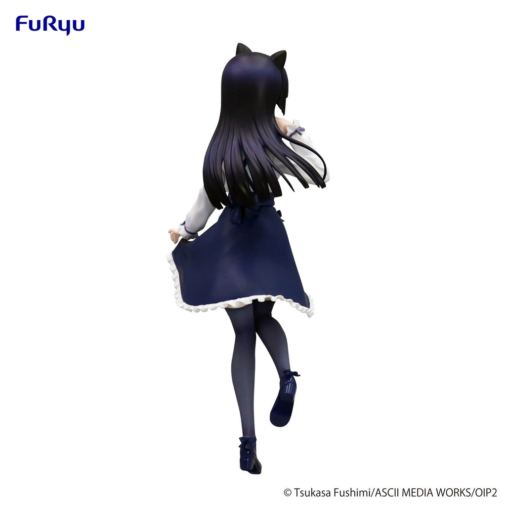 Zdjęcie produktu Oreimo 2 Trio-Try-iT Figura PVC Kuroneko 19 cm
