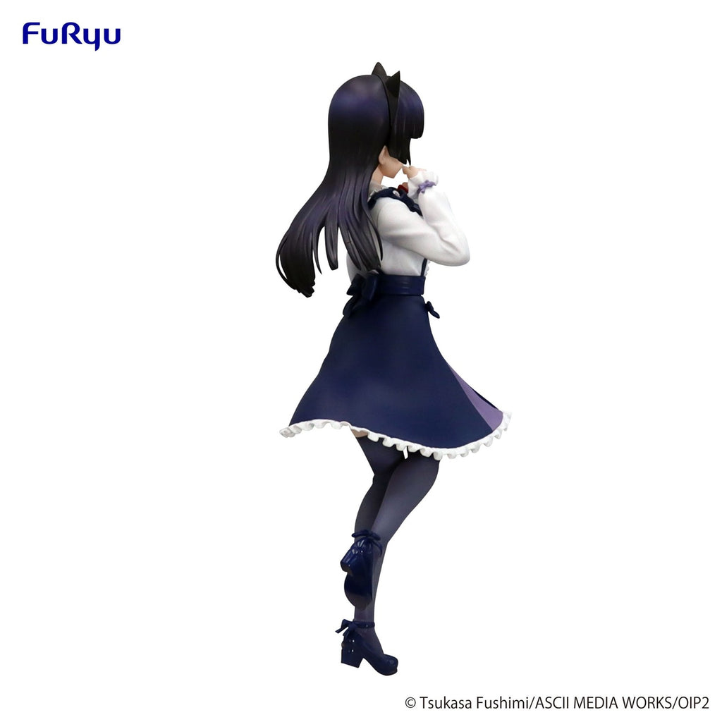 Zdjęcie produktu Oreimo 2 Trio-Try-iT Figura PVC Kuroneko 19 cm