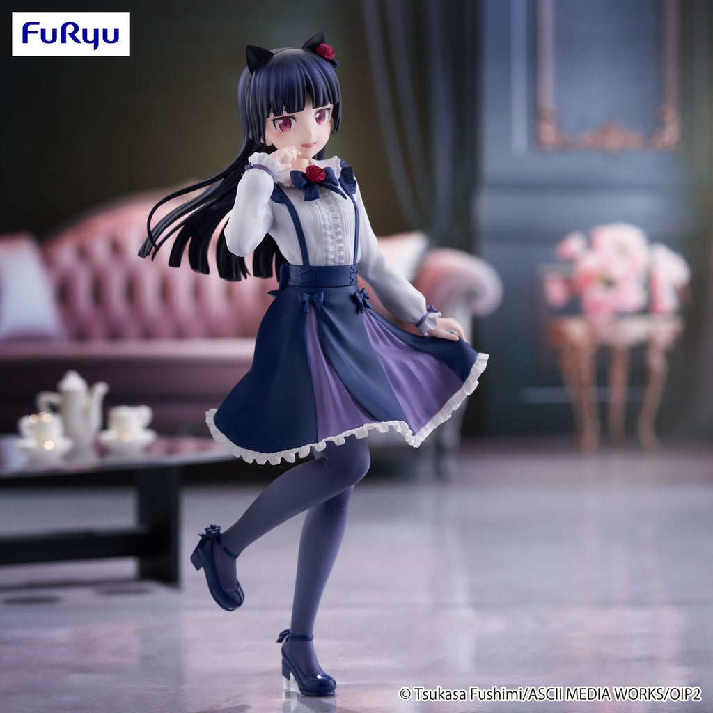 Zdjęcie produktu Oreimo 2 Trio-Try-iT Figura PVC Kuroneko 19 cm