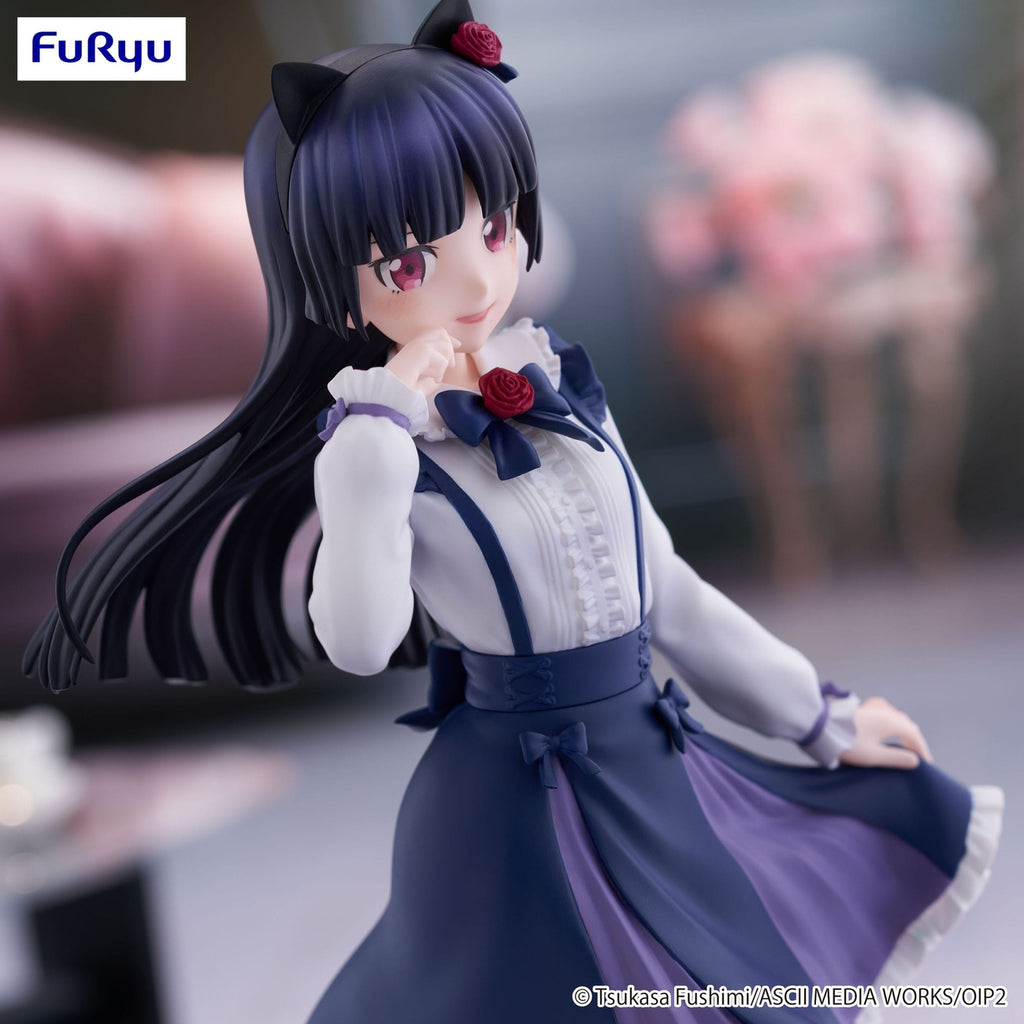 Zdjęcie produktu Oreimo 2 Trio-Try-iT Figura PVC Kuroneko 19 cm