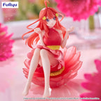 Product image The Quintessential Quintuplets Specials Bloo-me! PVC Statue Nakano Itsuki 11 cm