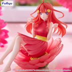 Product image The Quintessential Quintuplets Specials Bloo-me! PVC Statue Nakano Itsuki 11 cm