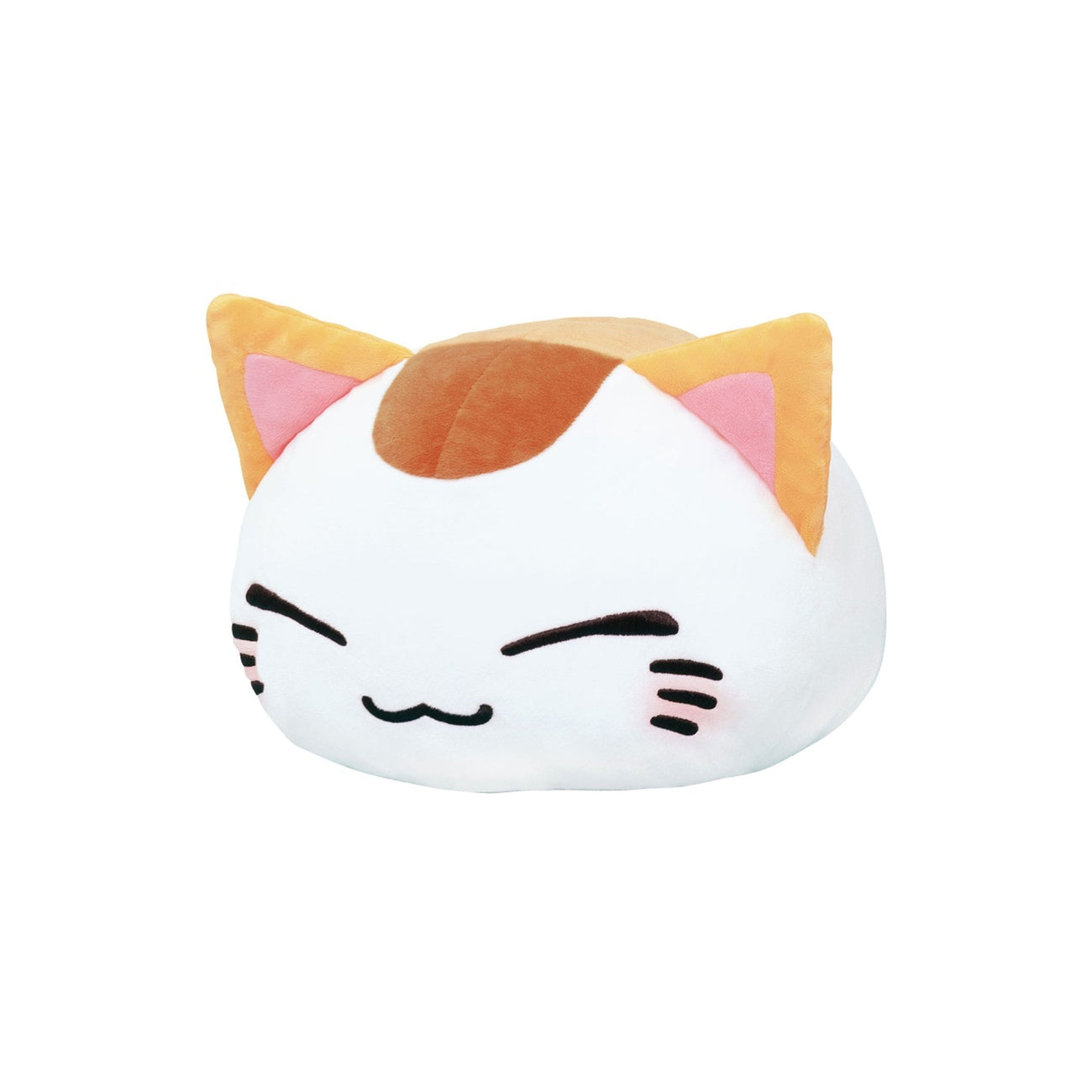 Zdjęcie produktu Pluszowa figurka kota Nemuneko A Ver. 35 cm